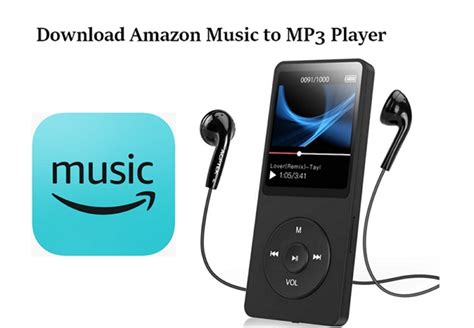 how to download music from amazon to mp3 player and why you should consider using cloud storage services