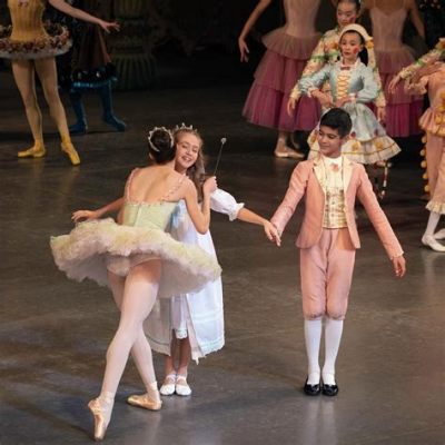 How to Dress for Nutcracker Ballet: A Journey Through Fashion and Fantasy, Plus, Should You Wear Your Dancing Shoes to the Theater?